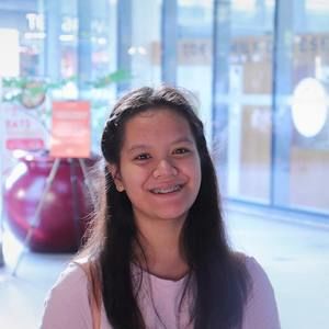 Meet your Posher, Abbygale